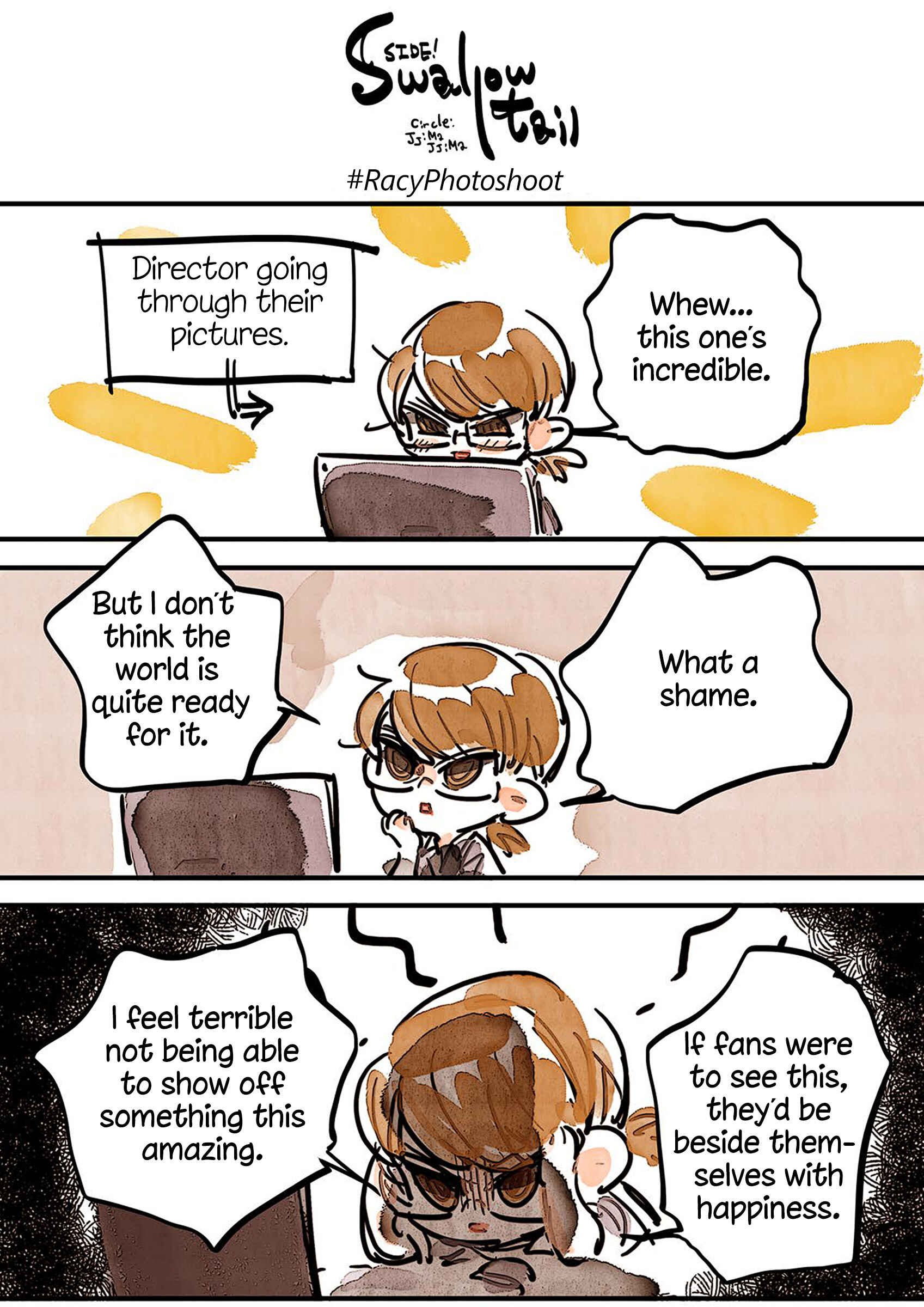 Page 42 Chapter 4 Swallow Tail