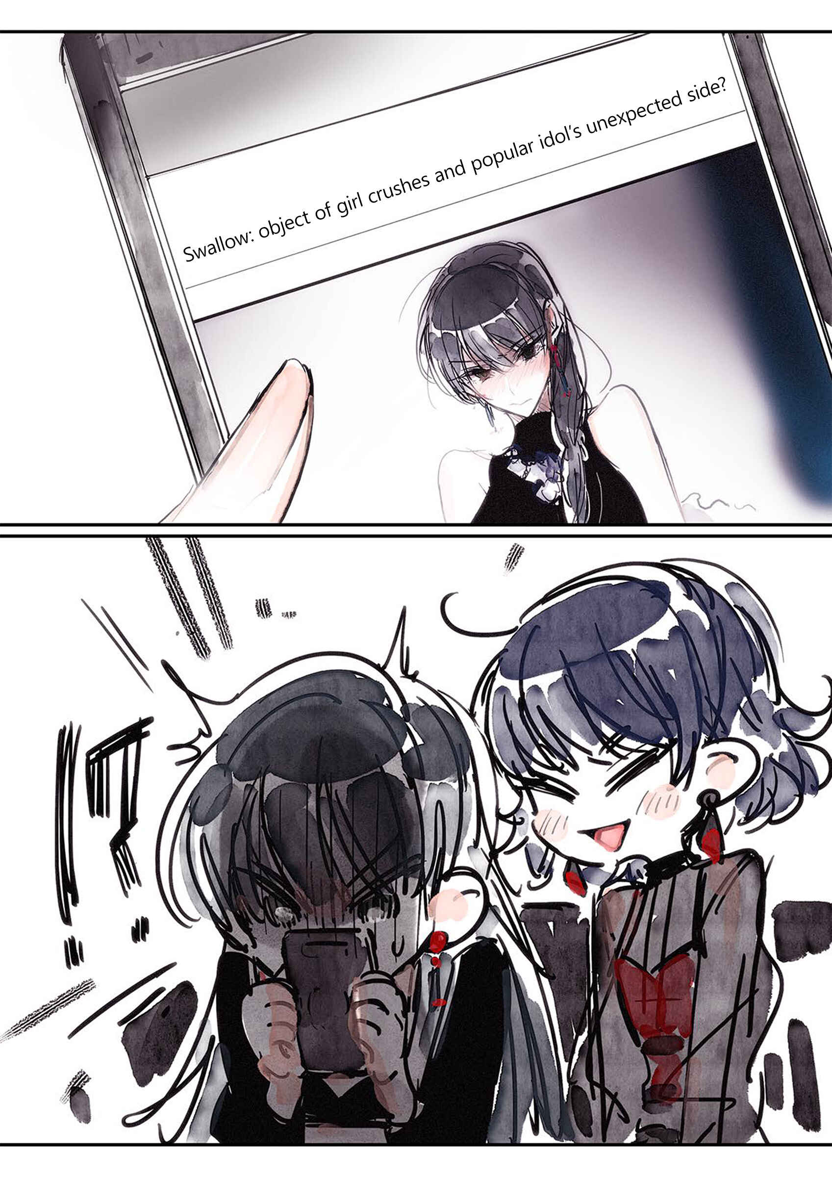 Page 8 Chapter 4 Swallow Tail