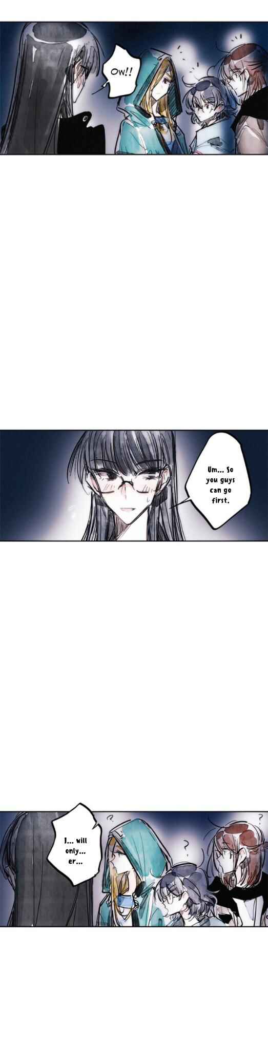 Page 10 Chapter 9 Swallow Tail