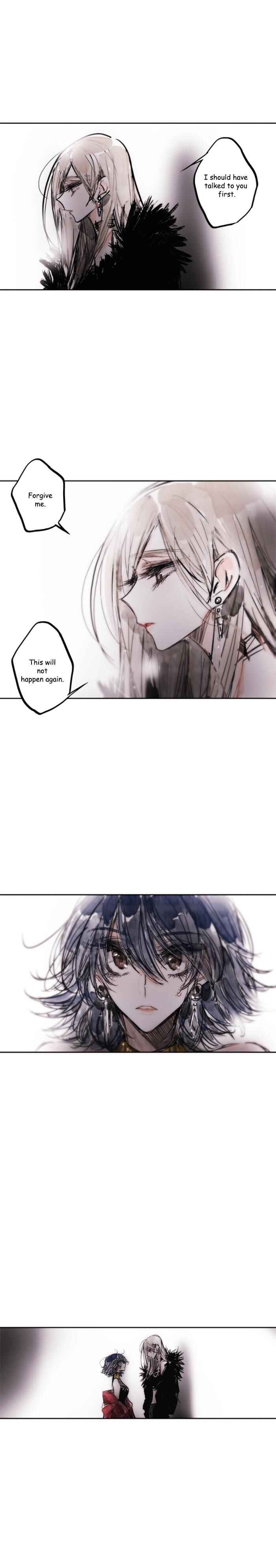 Page 19 Chapter 32 Swallow Tail