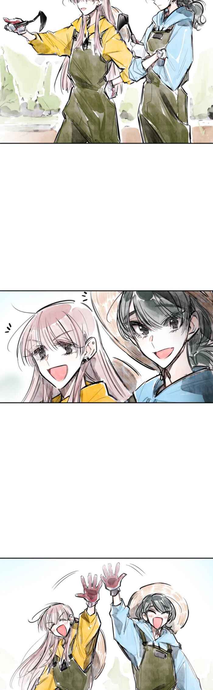 Page 10 Chapter 40 Swallow Tail