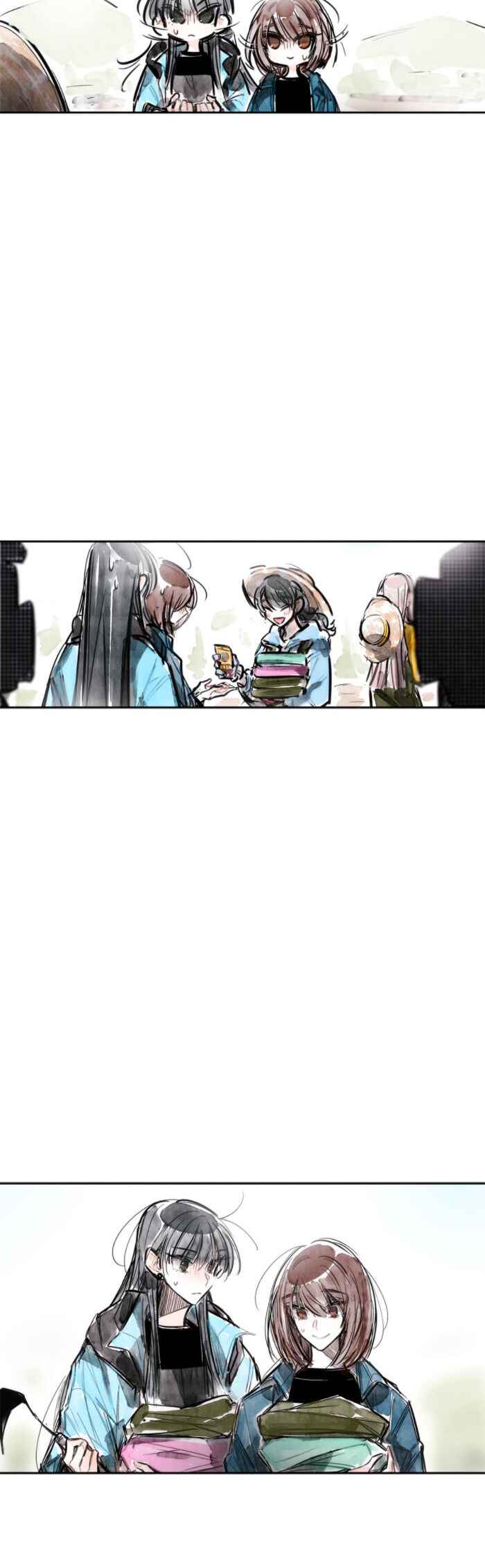 Page 14 Chapter 40 Swallow Tail