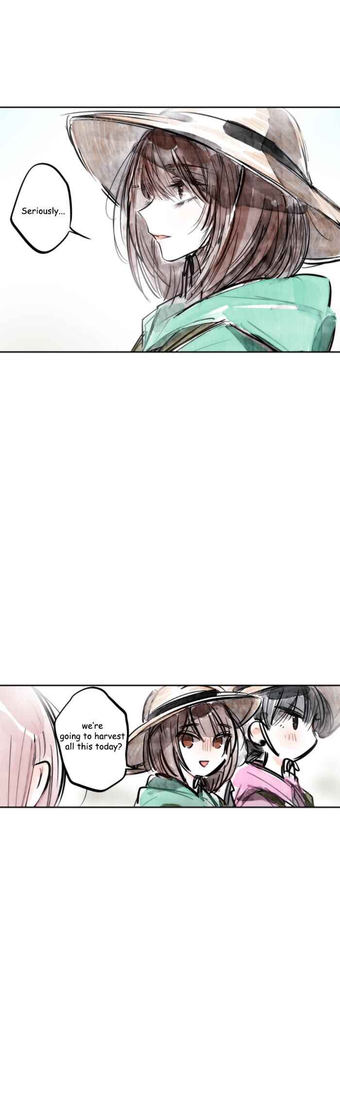 Page 19 Chapter 40 Swallow Tail