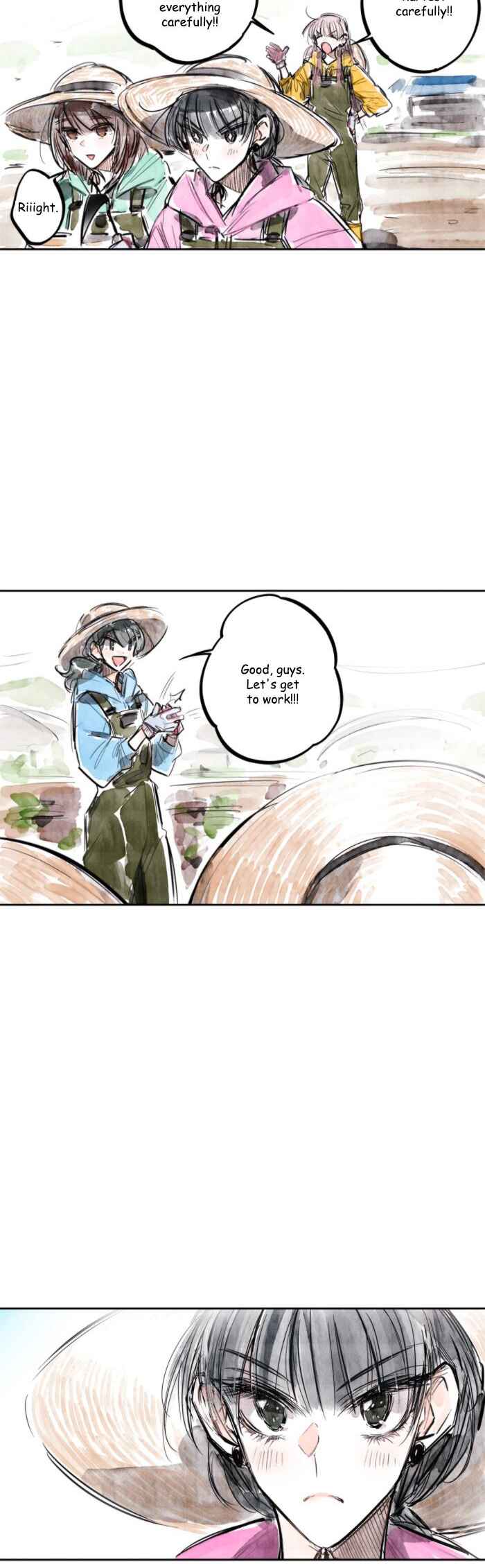 Page 24 Chapter 40 Swallow Tail