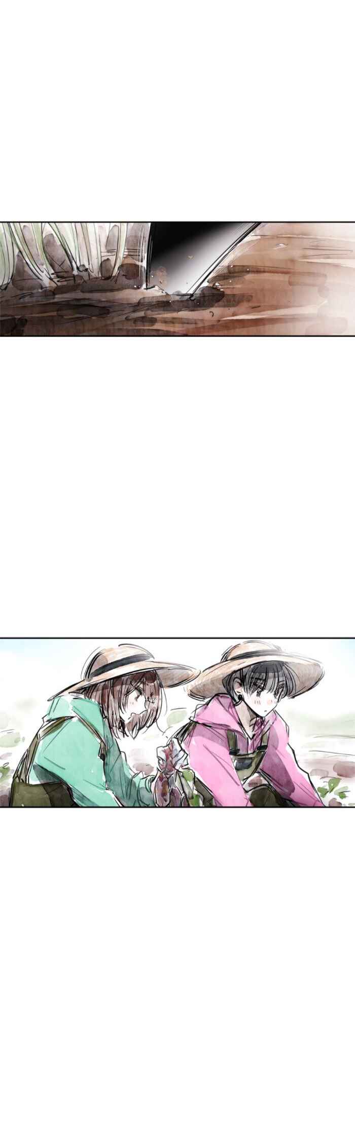 Page 26 Chapter 40 Swallow Tail