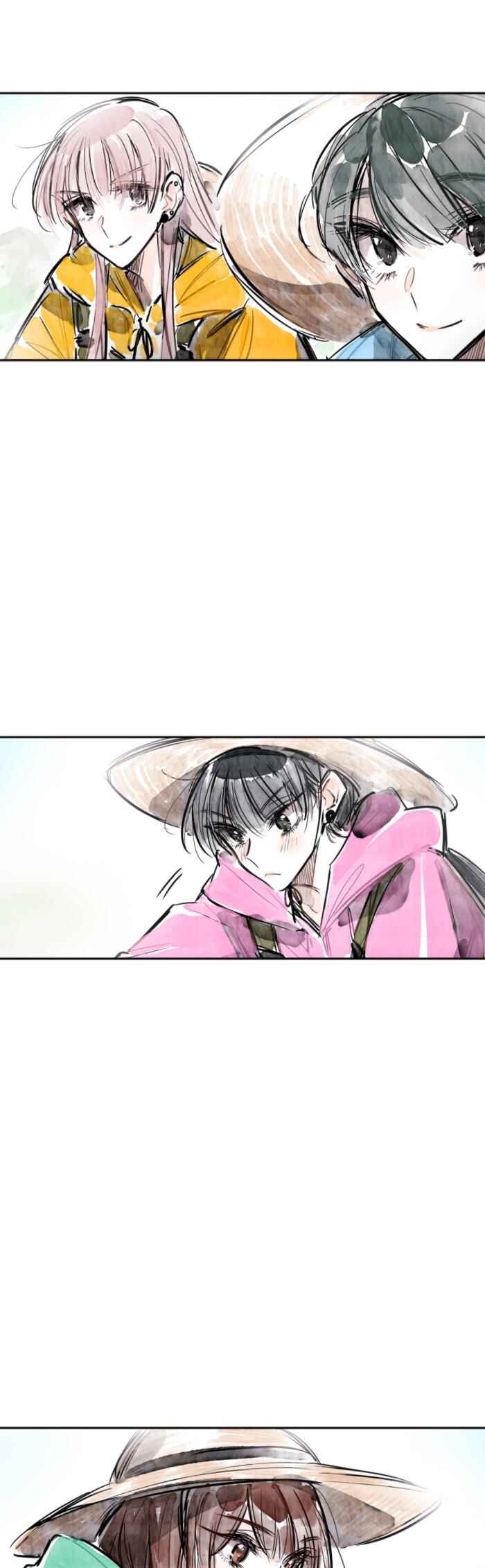 Page 27 Chapter 40 Swallow Tail