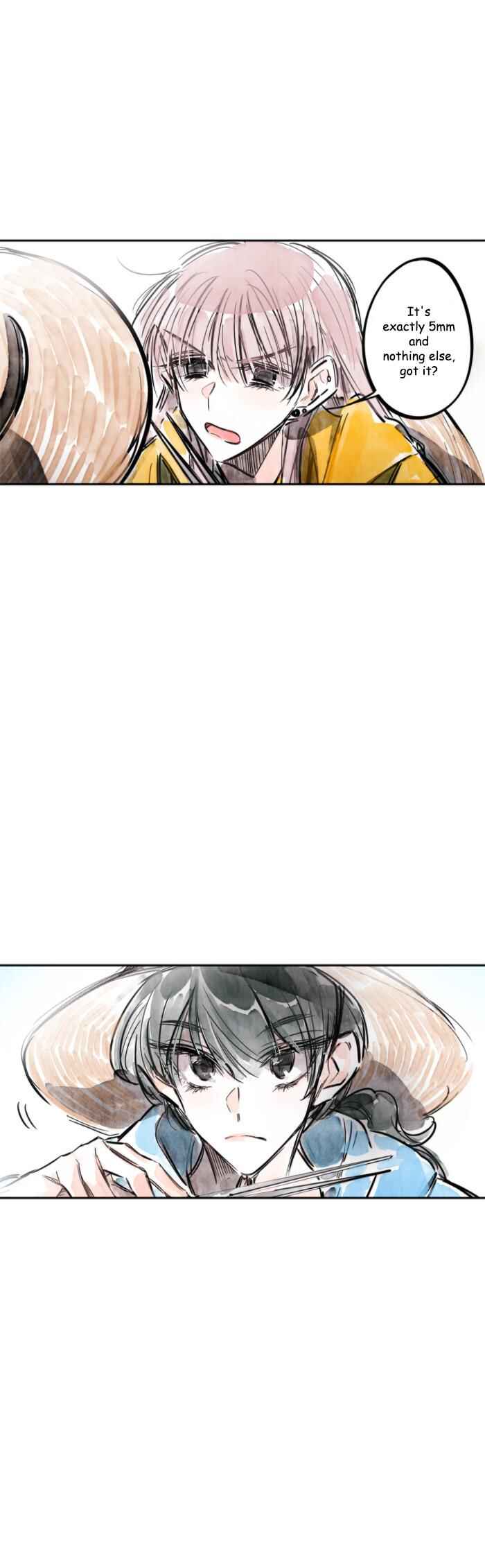 Page 33 Chapter 40 Swallow Tail