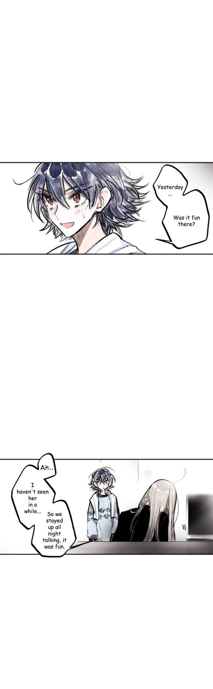 Page 43 Chapter 40 Swallow Tail