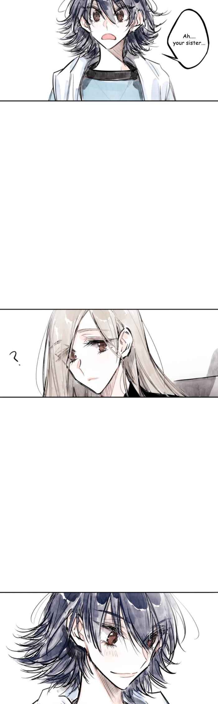 Page 45 Chapter 40 Swallow Tail