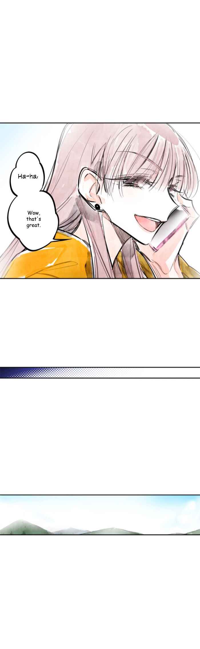 Page 8 Chapter 40 Swallow Tail