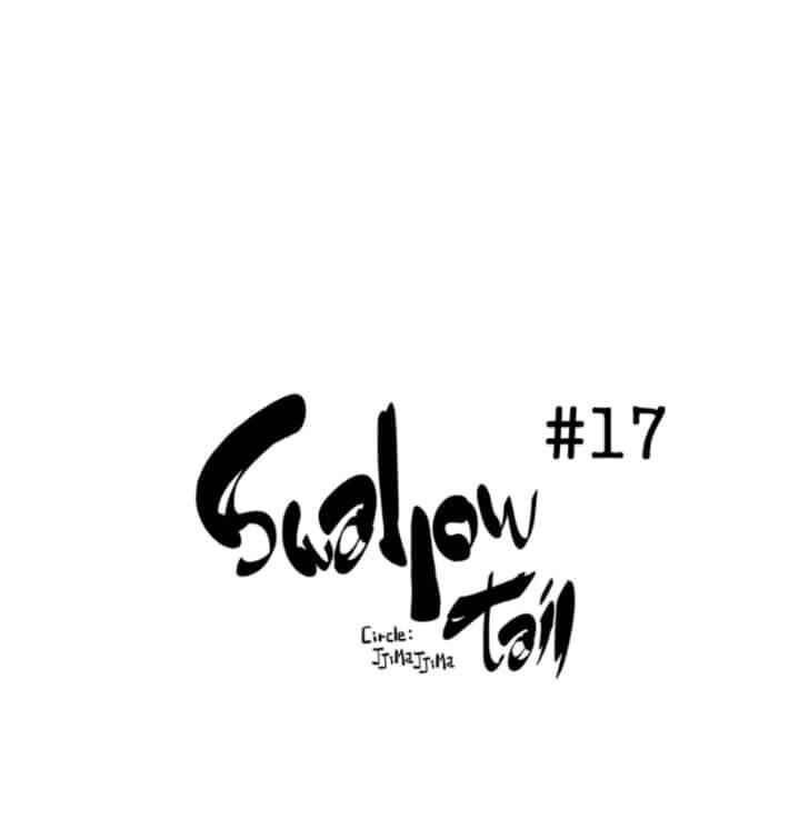 Page 1 Chapter 17 Swallow Tail