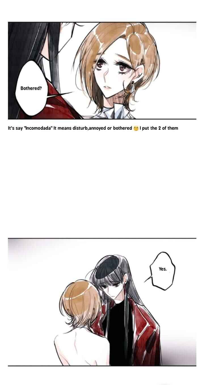 Page 15 Chapter 18 Swallow Tail