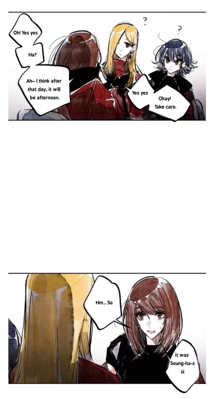 Page 54 Chapter 18 Swallow Tail