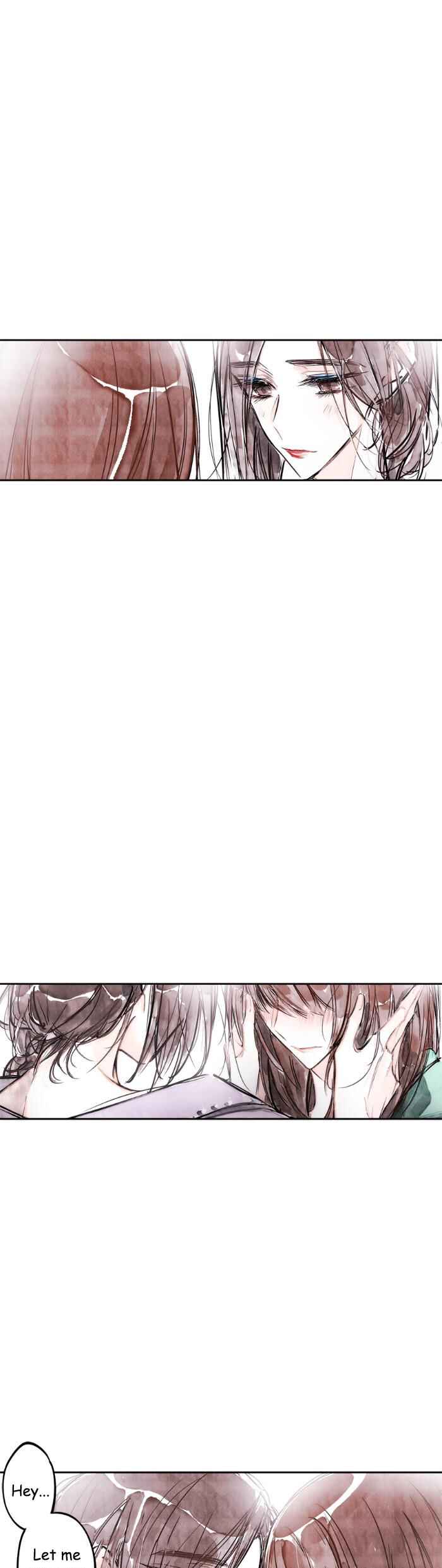 Page 11 Chapter 43 Swallow Tail