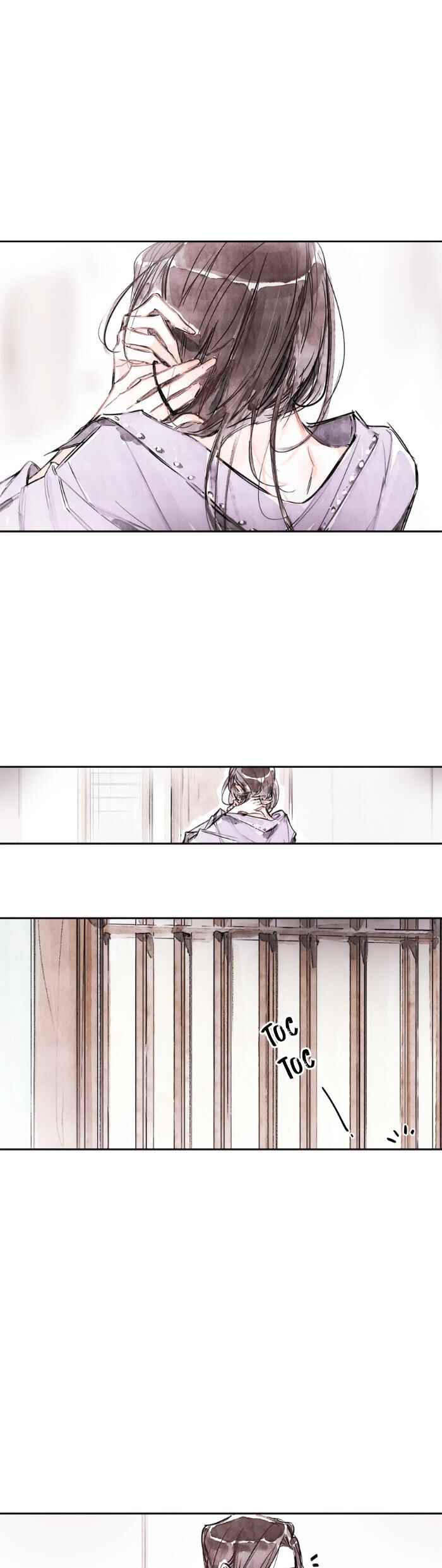Page 3 Chapter 43 Swallow Tail