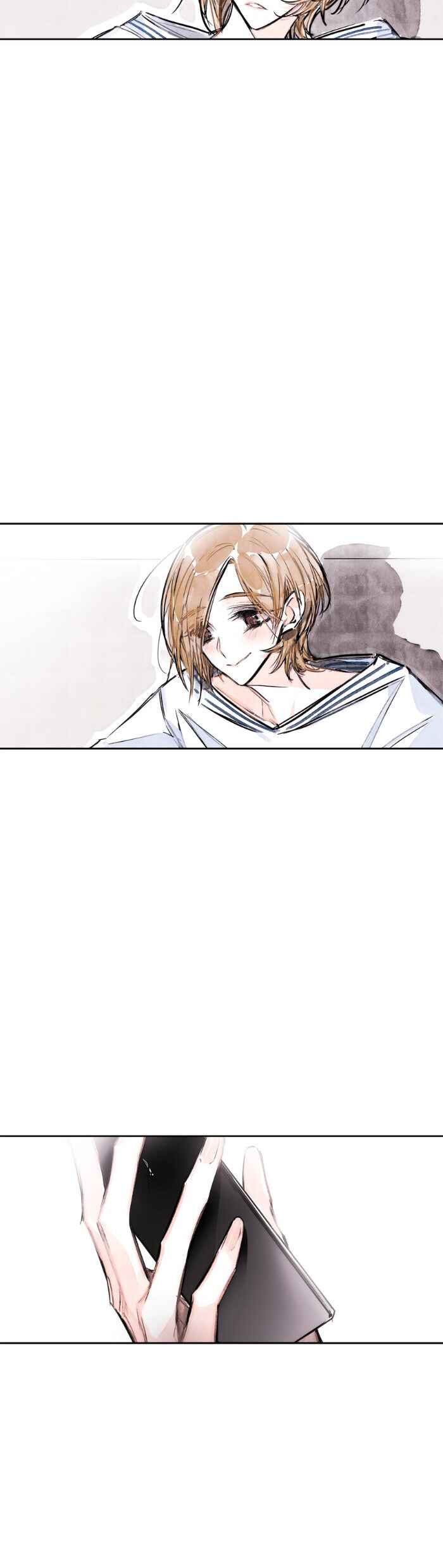 Page 46 Chapter 43 Swallow Tail