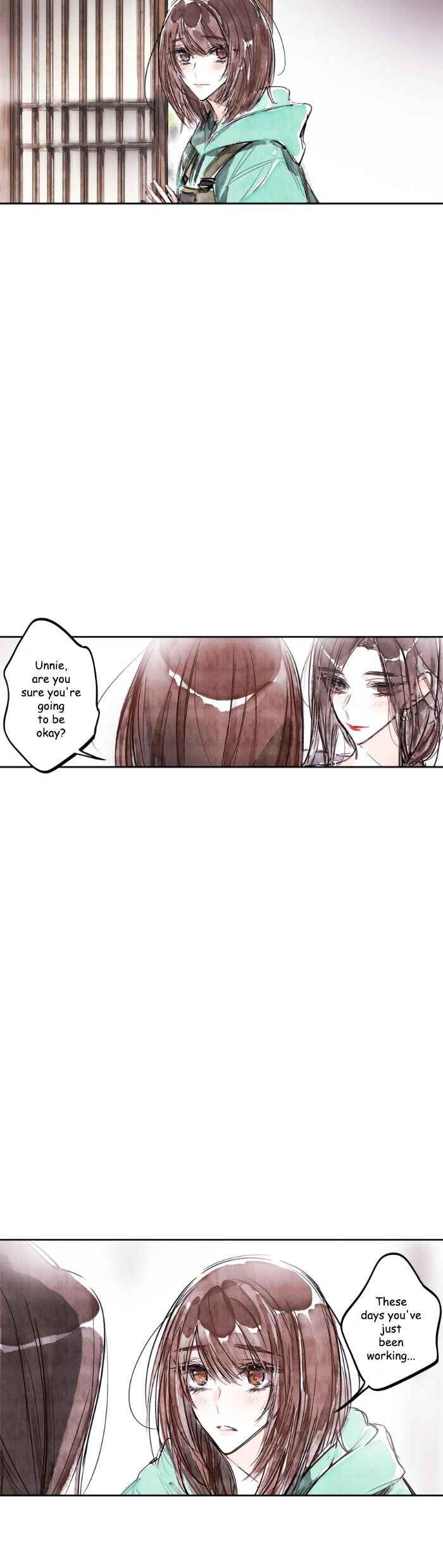 Page 6 Chapter 43 Swallow Tail