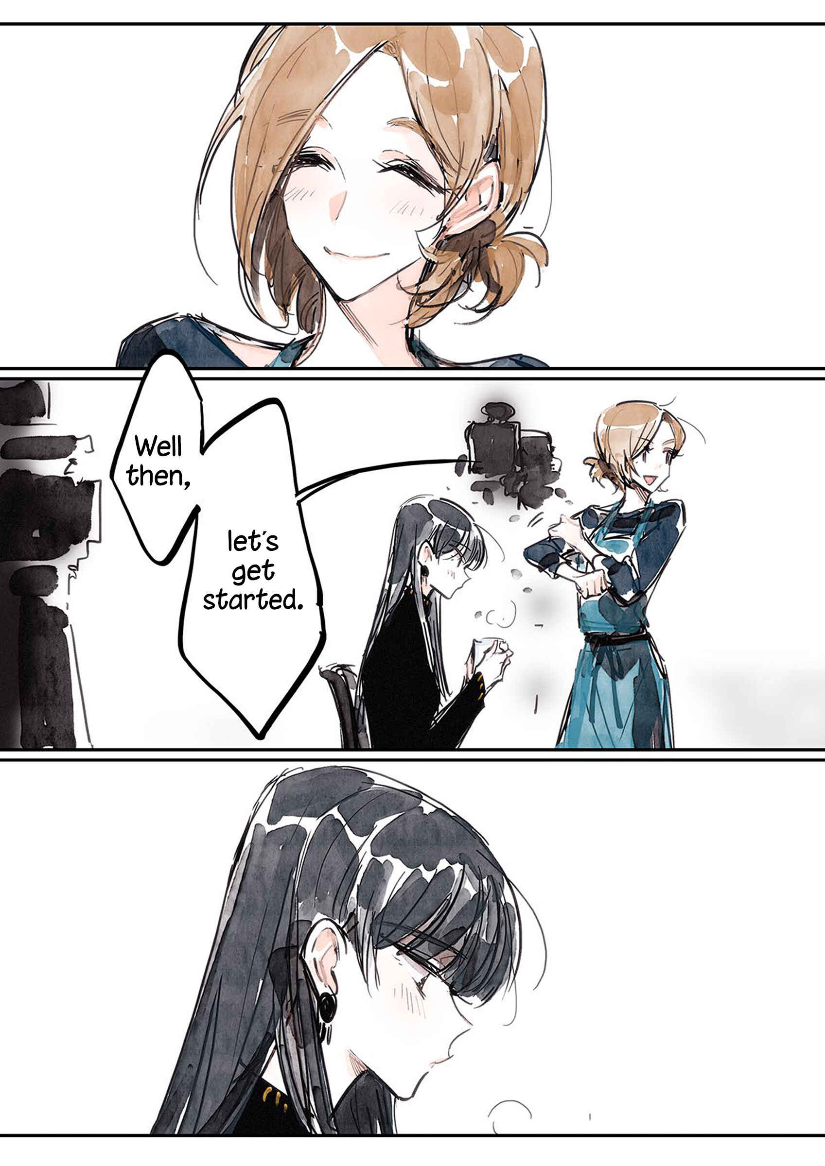 Page 10 Chapter 6 Swallow Tail