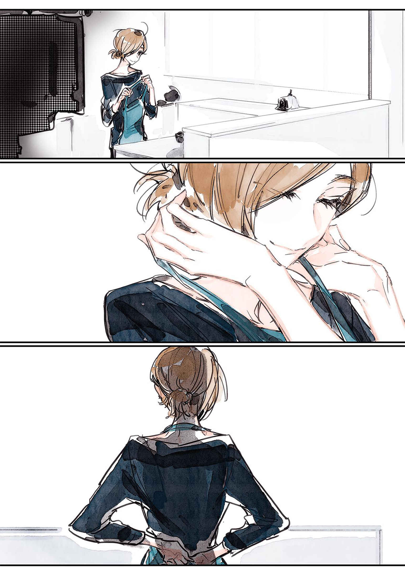 Page 2 Chapter 6 Swallow Tail