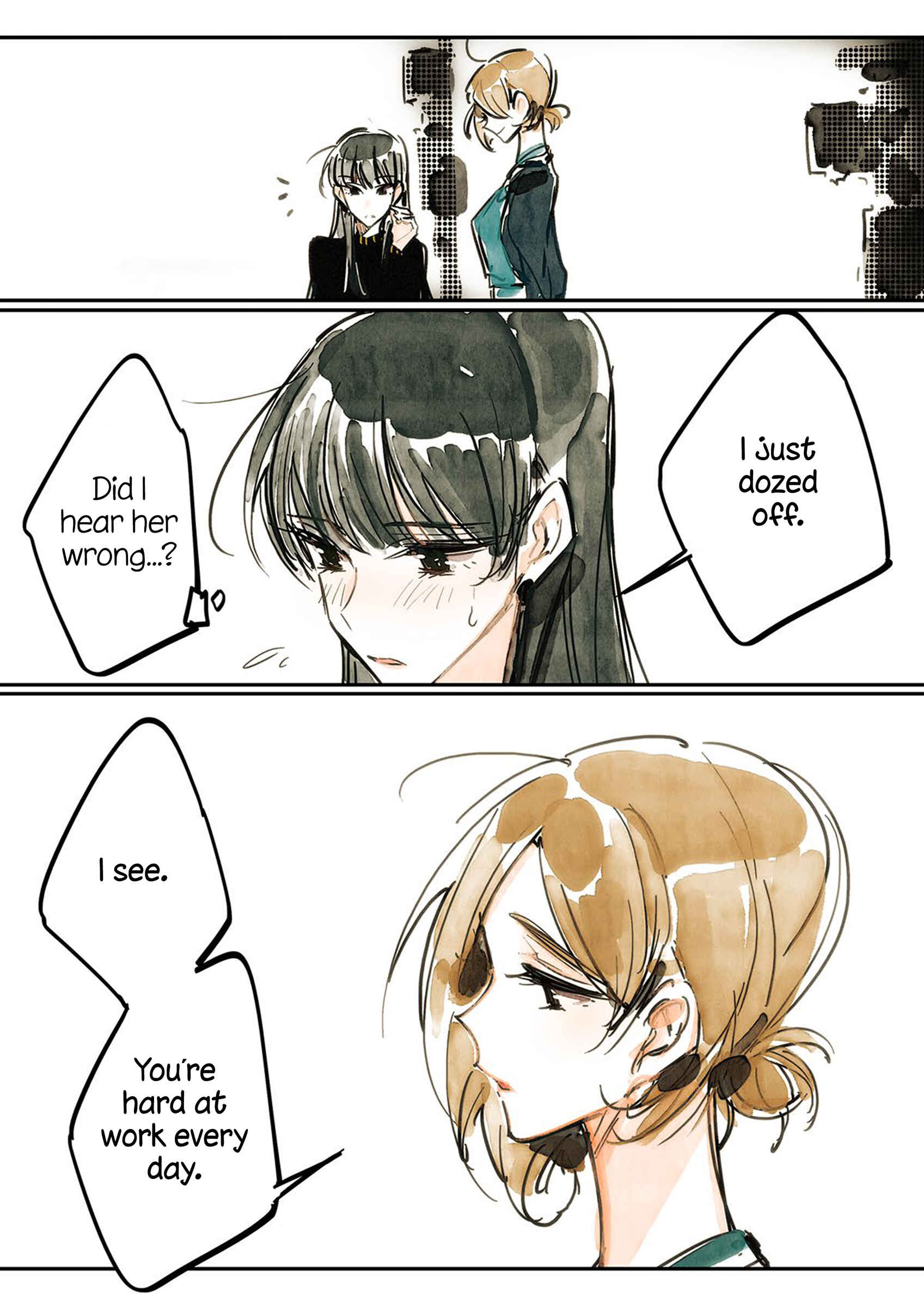 Page 32 Chapter 6 Swallow Tail