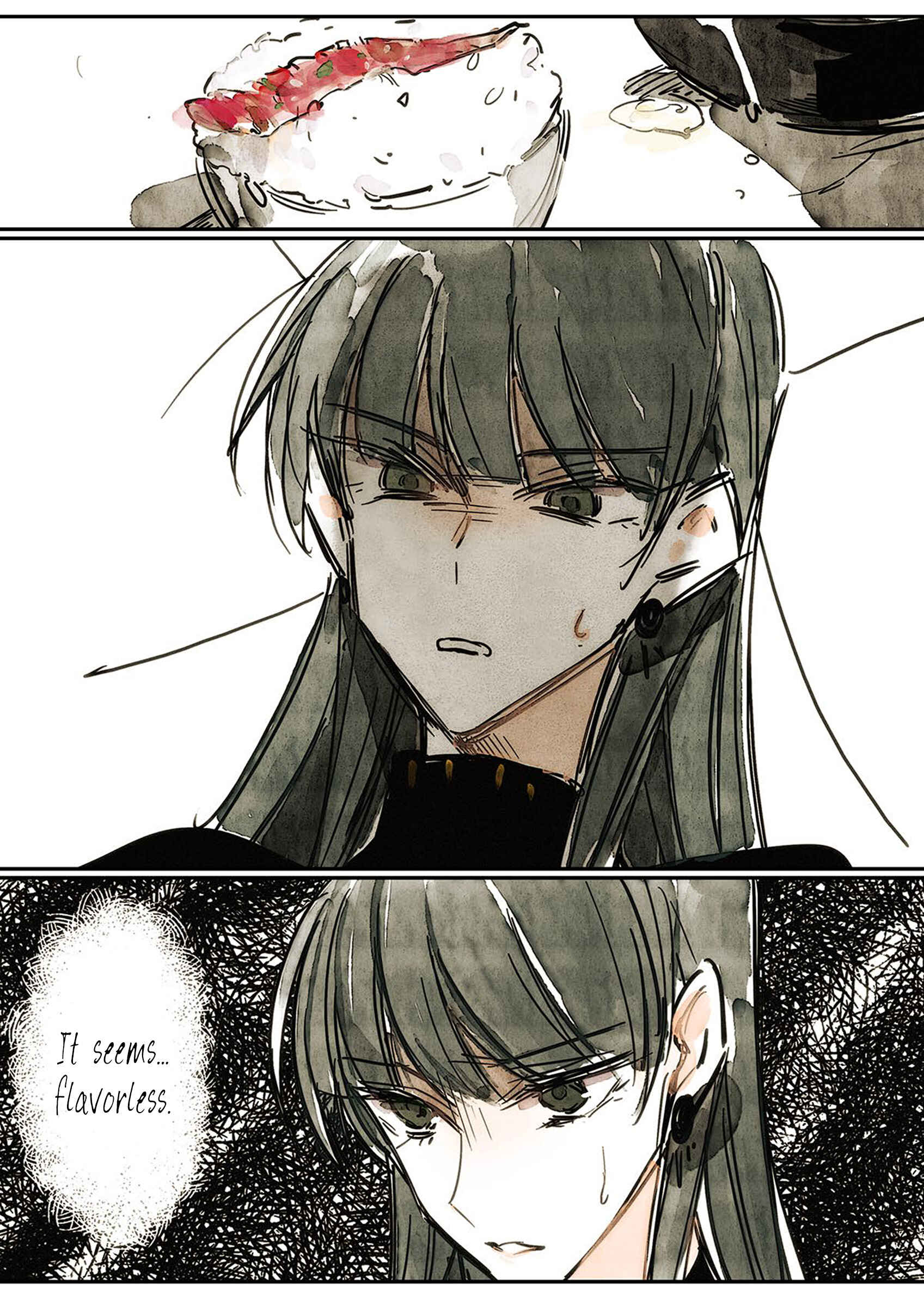 Page 37 Chapter 6 Swallow Tail