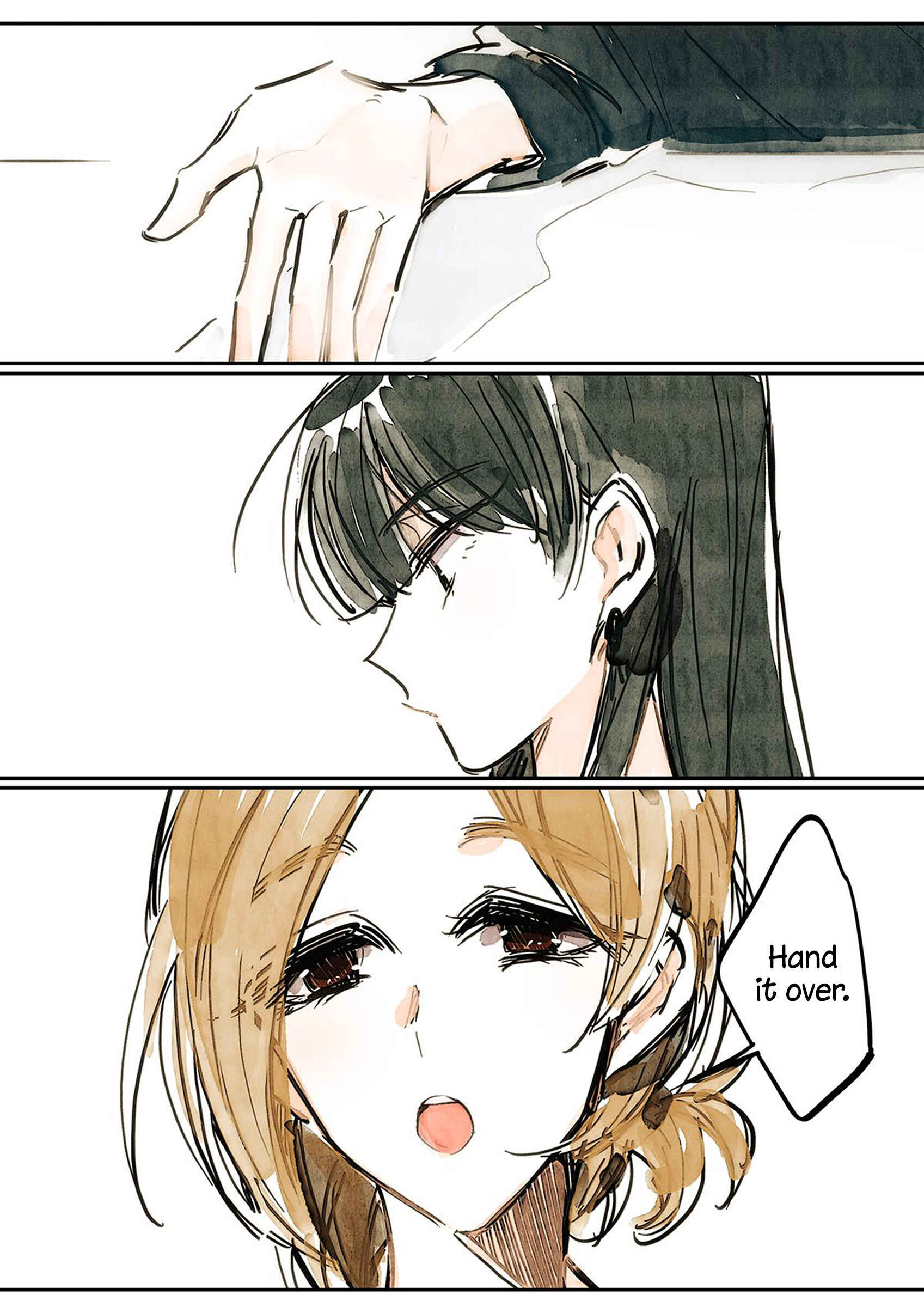 Page 43 Chapter 6 Swallow Tail