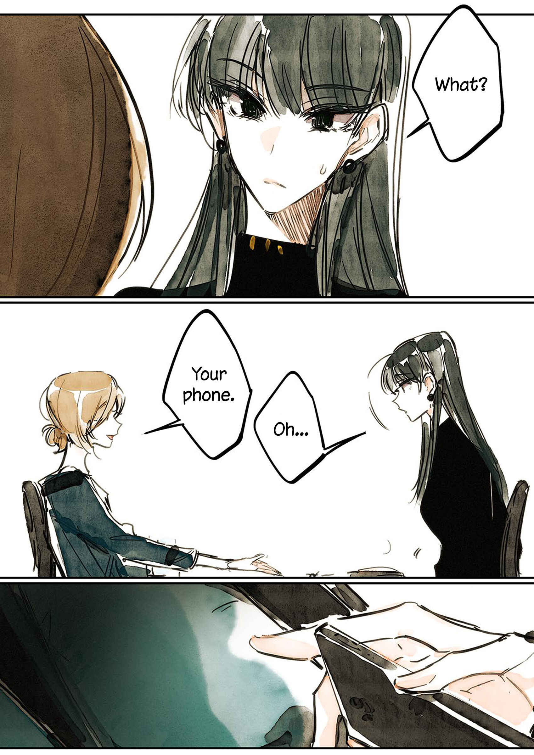 Page 44 Chapter 6 Swallow Tail