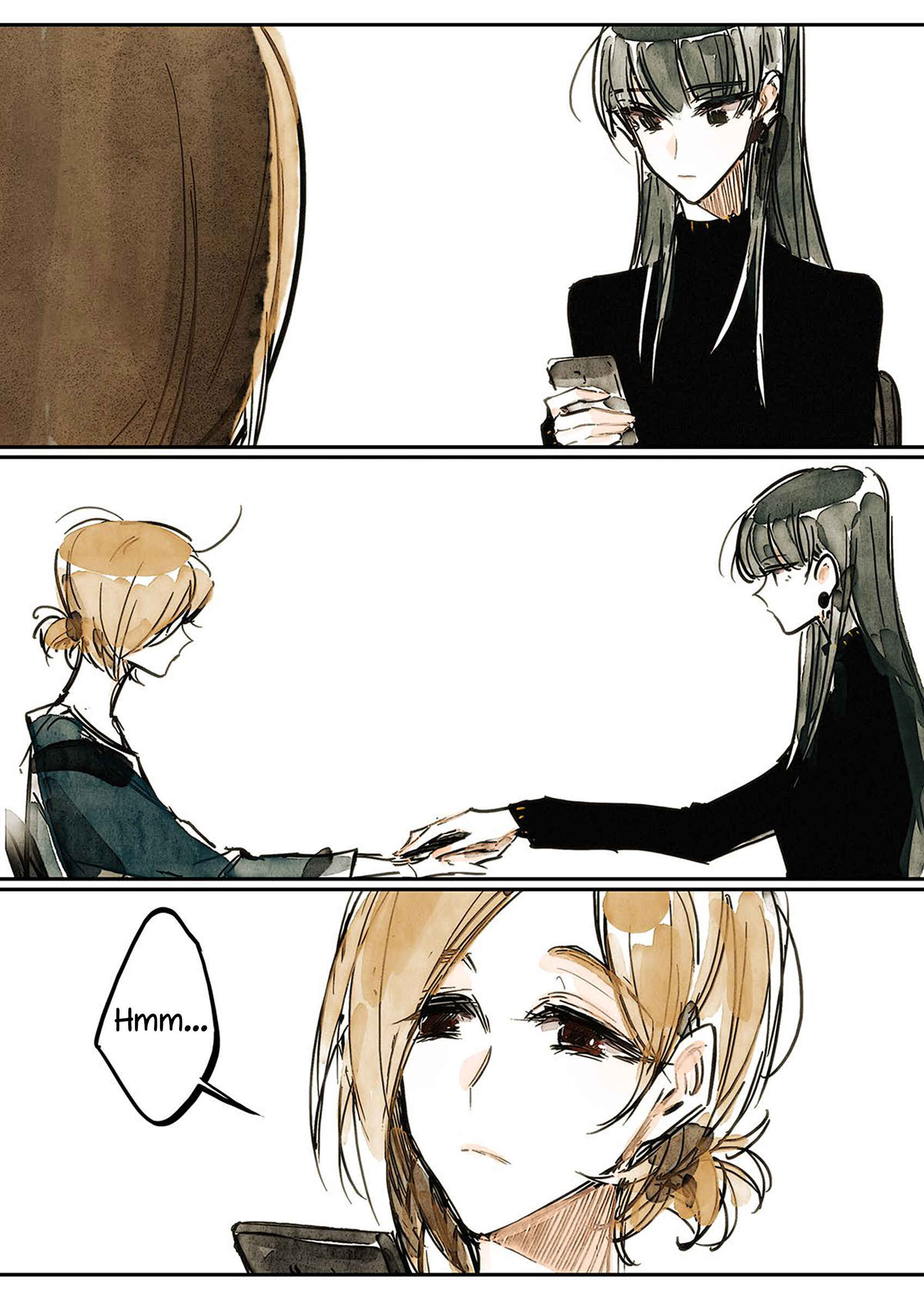 Page 45 Chapter 6 Swallow Tail