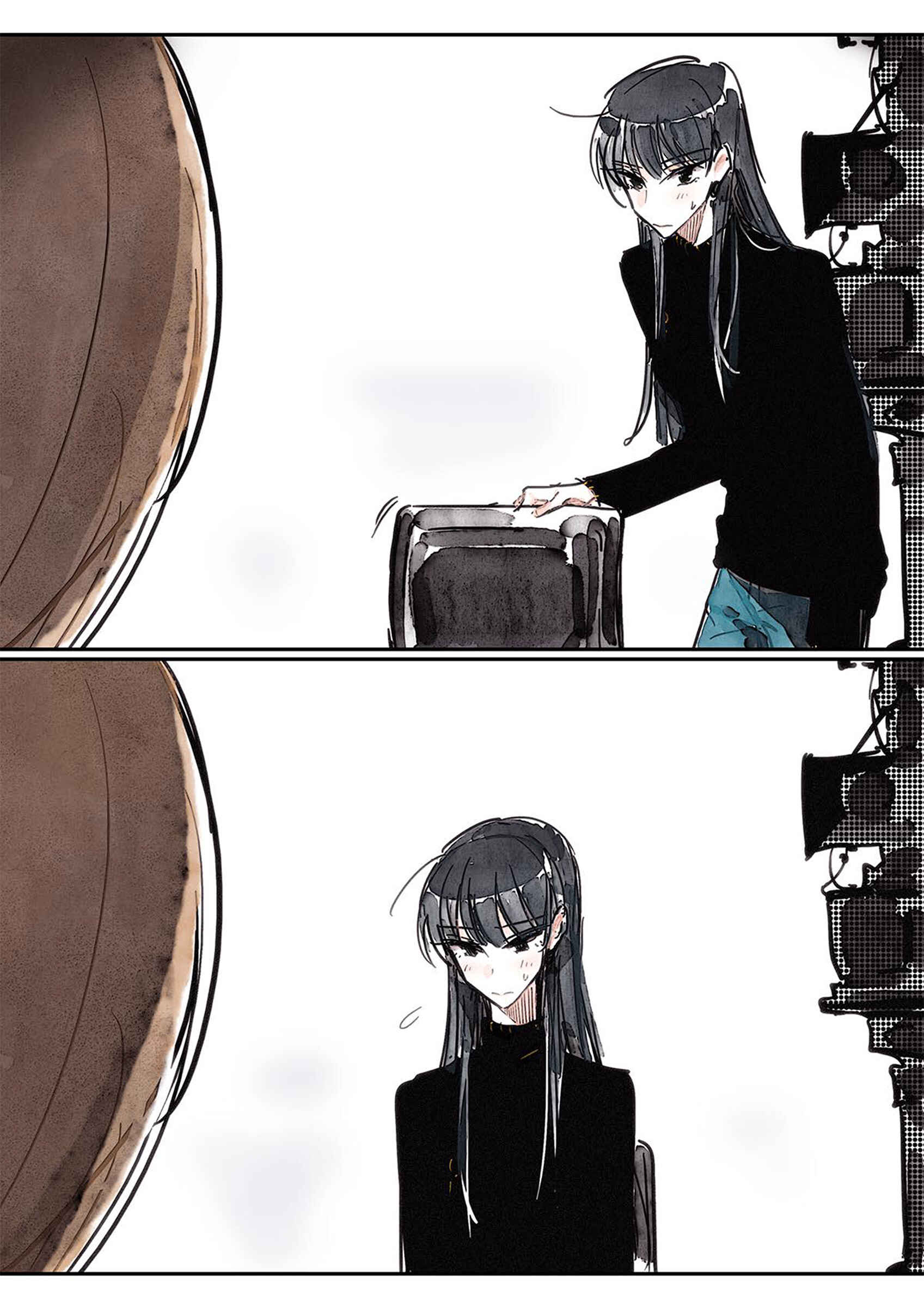 Page 5 Chapter 6 Swallow Tail