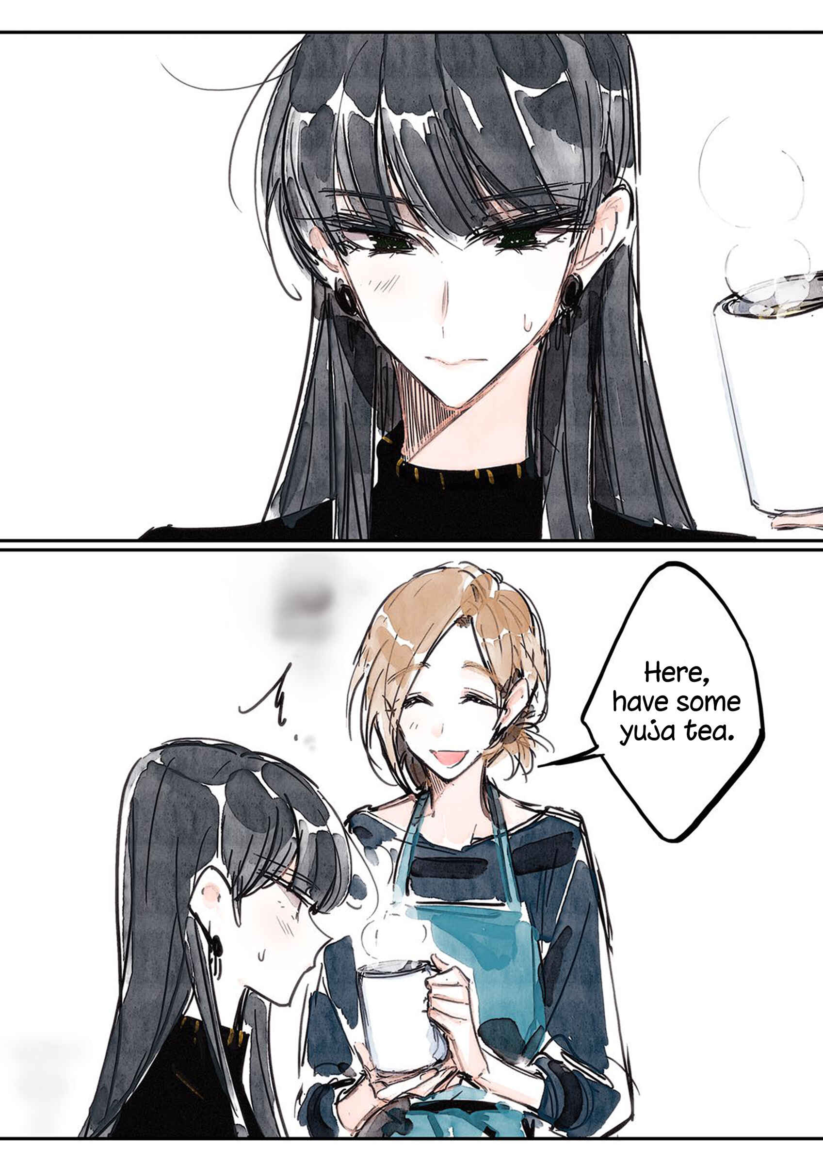 Page 6 Chapter 6 Swallow Tail