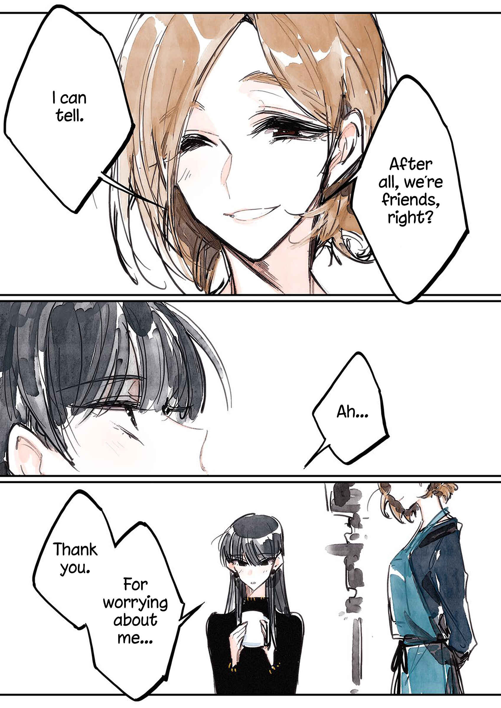 Page 9 Chapter 6 Swallow Tail