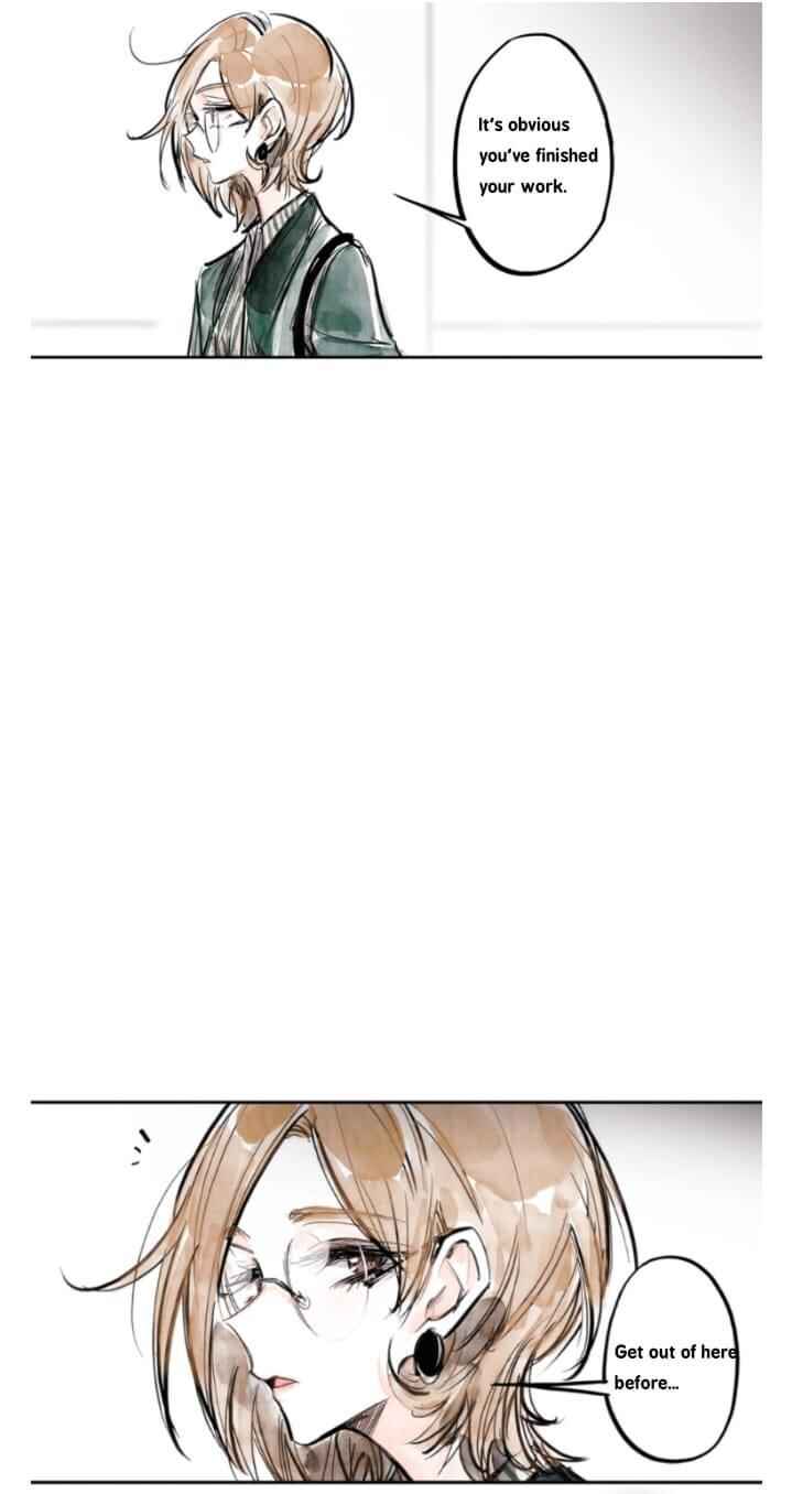 Page 29 Chapter 19 Swallow Tail
