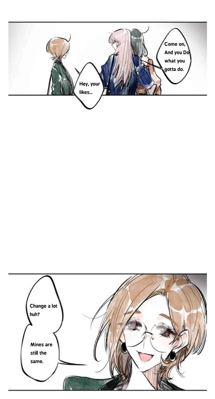 Page 40 Chapter 19 Swallow Tail