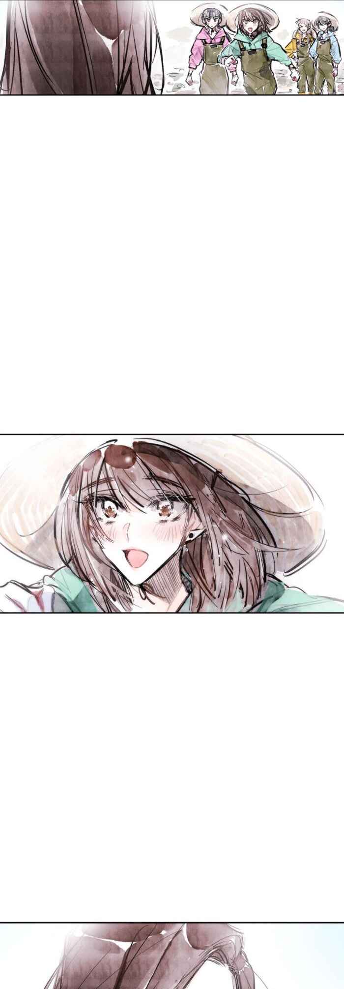 Page 20 Chapter 41 Swallow Tail