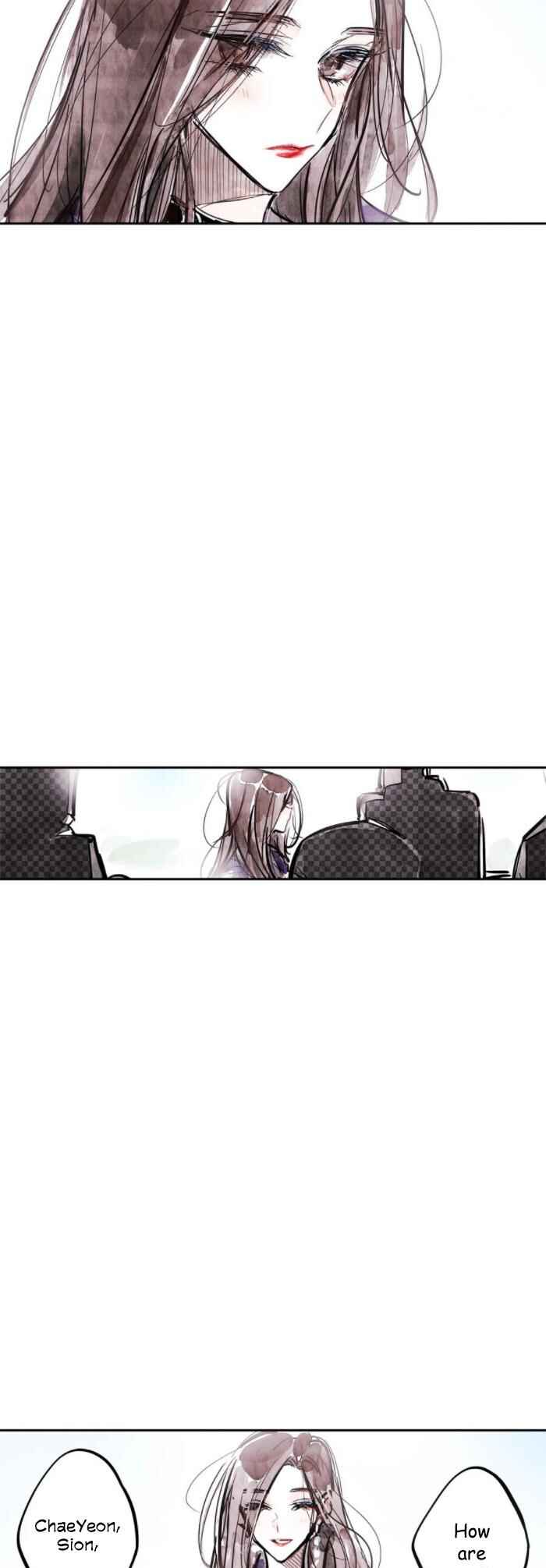 Page 21 Chapter 41 Swallow Tail