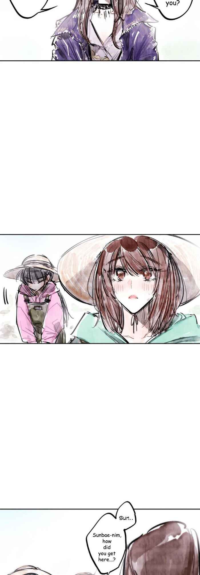 Page 22 Chapter 41 Swallow Tail