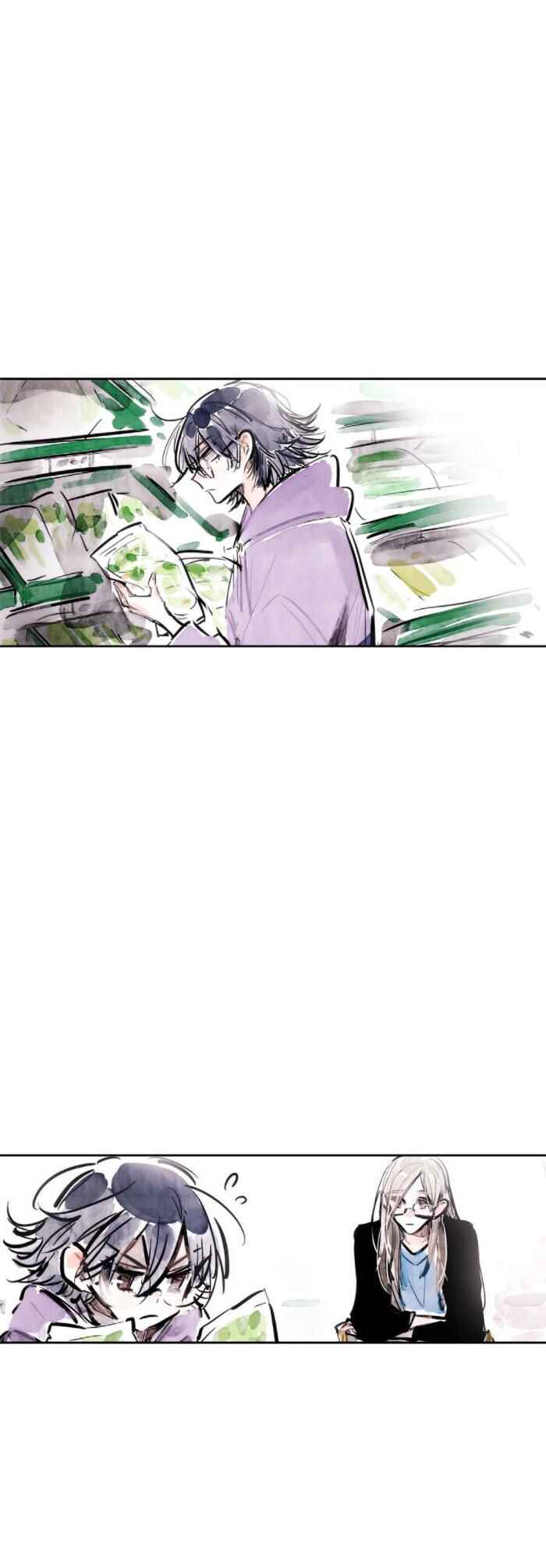 Page 35 Chapter 41 Swallow Tail