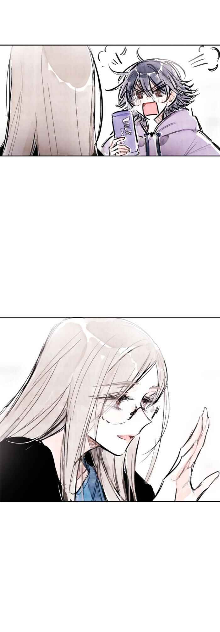 Page 45 Chapter 41 Swallow Tail