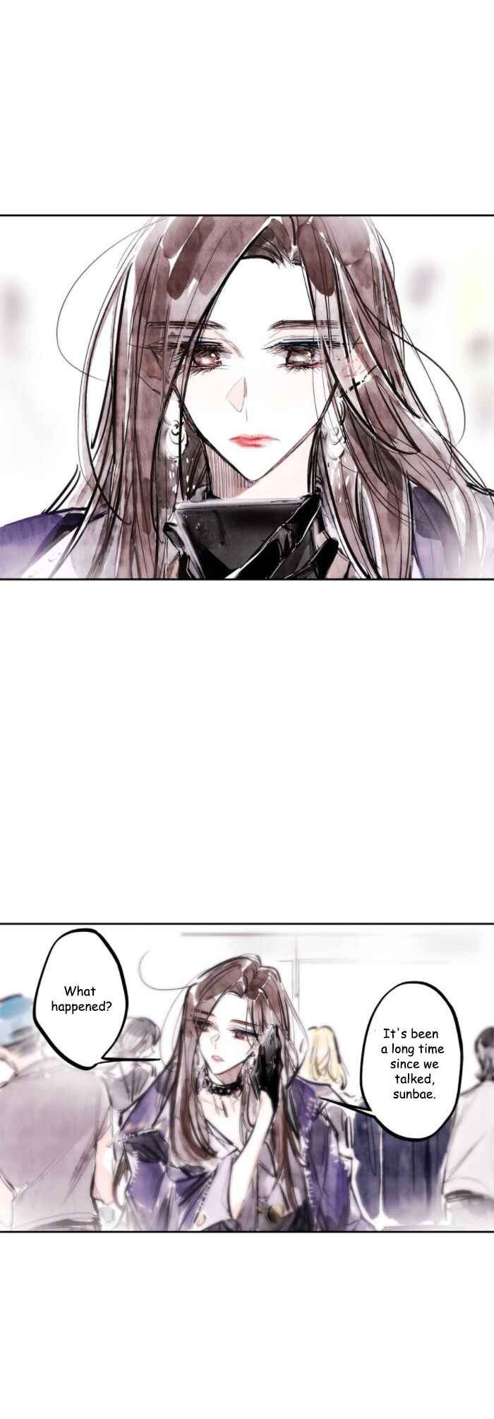 Page 6 Chapter 41 Swallow Tail