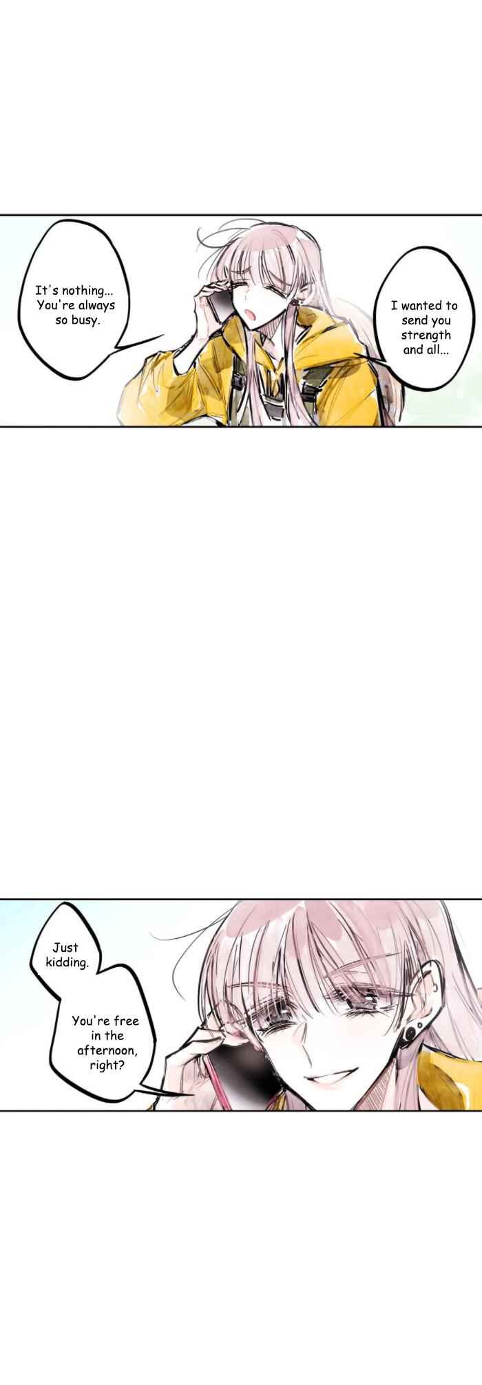 Page 7 Chapter 41 Swallow Tail