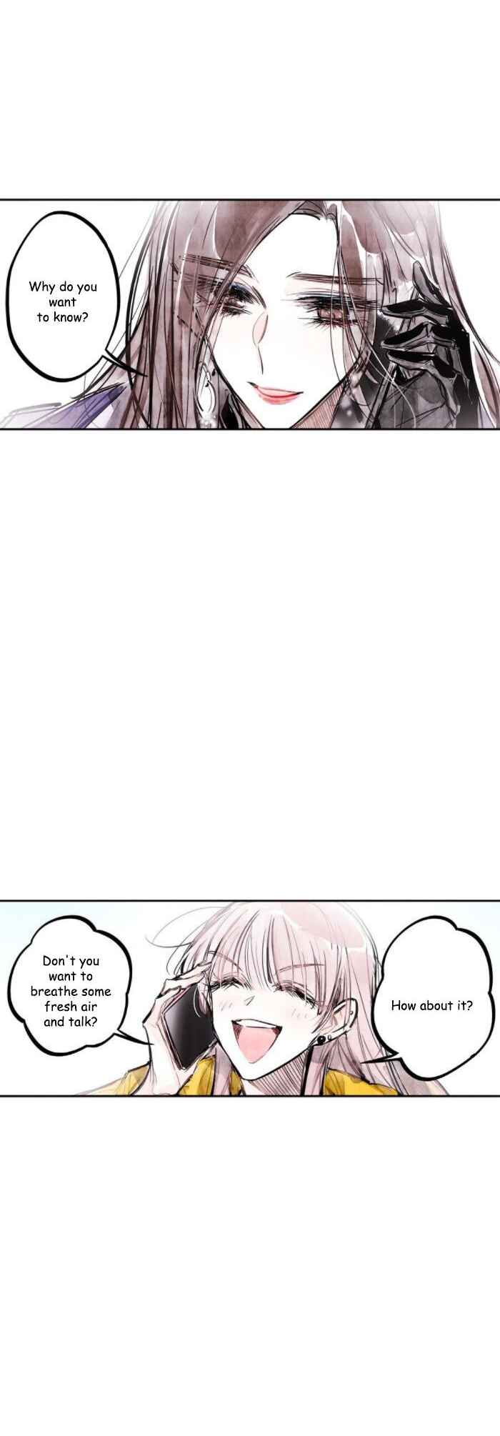 Page 8 Chapter 41 Swallow Tail