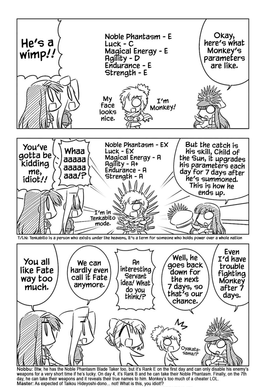 Page 3 Chapter 24 Koha-Ace Collection