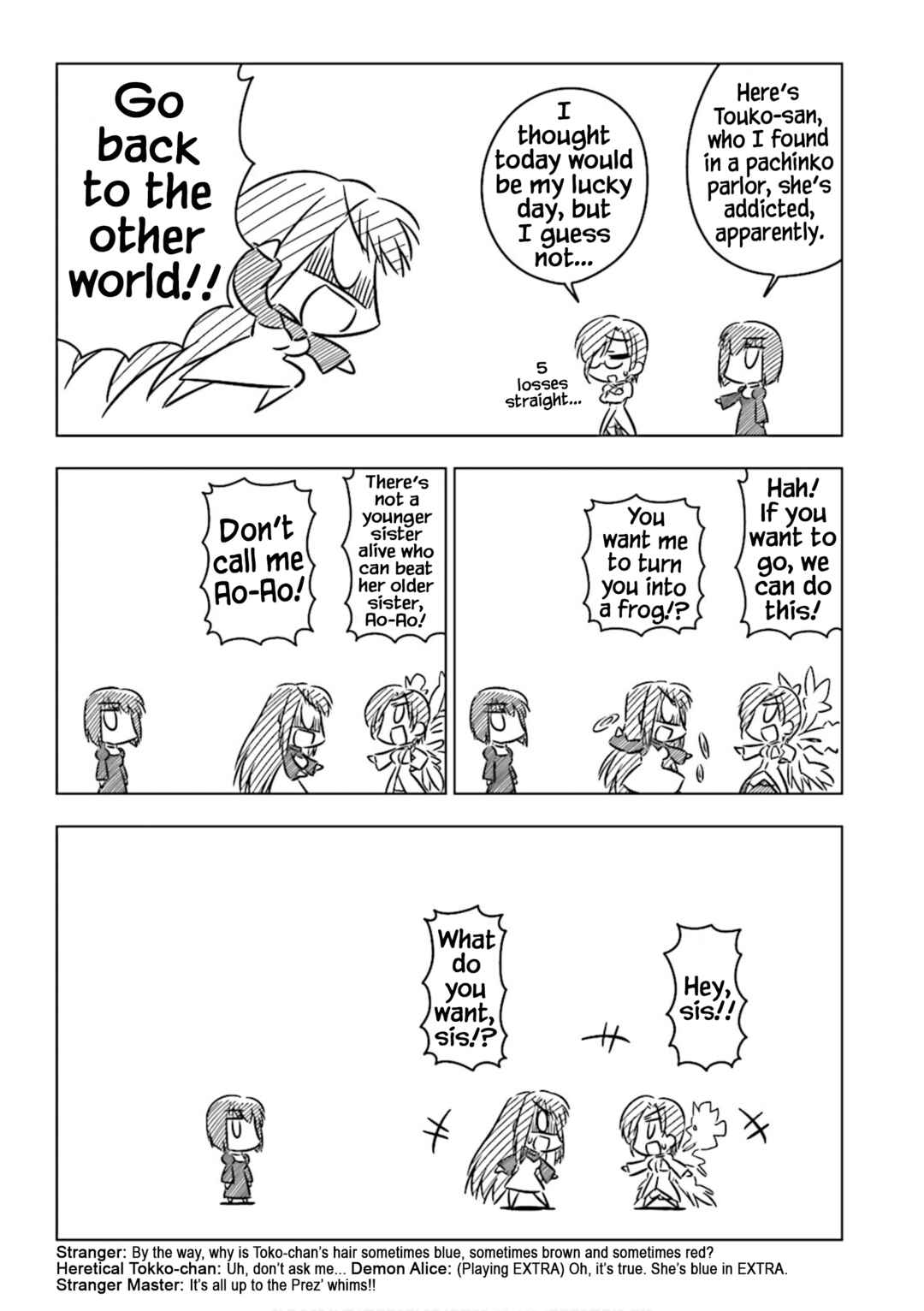 Page 3 Chapter 3 Koha-Ace Collection