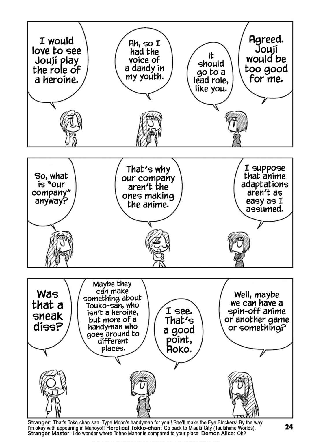 Page 6 Chapter 3 Koha-Ace Collection