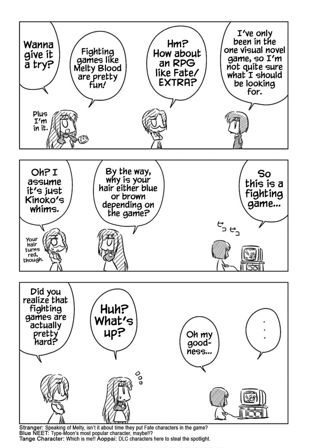 Page 7 Chapter 3 Koha-Ace Collection
