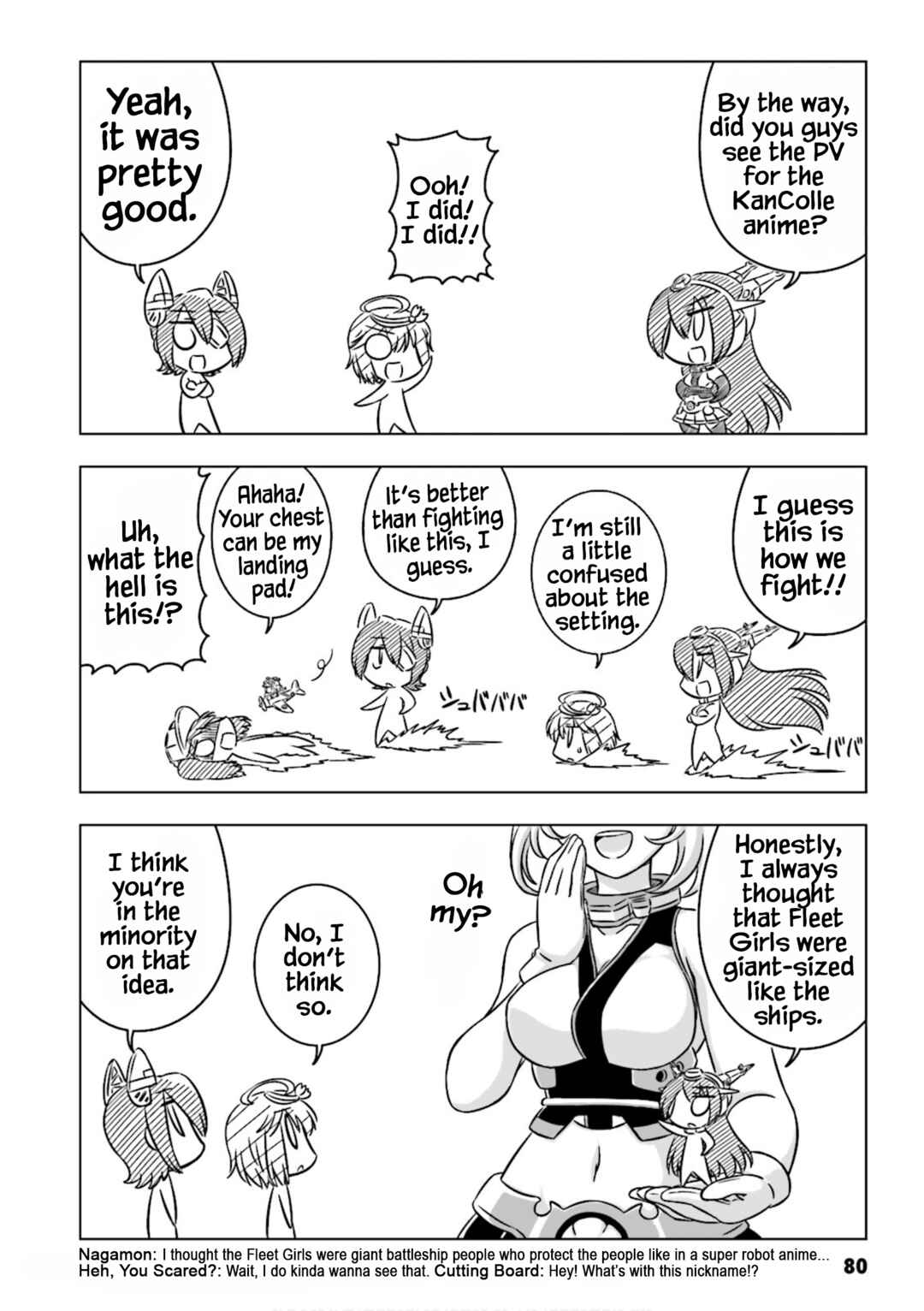 Page 7 Chapter 14 Koha-Ace Collection