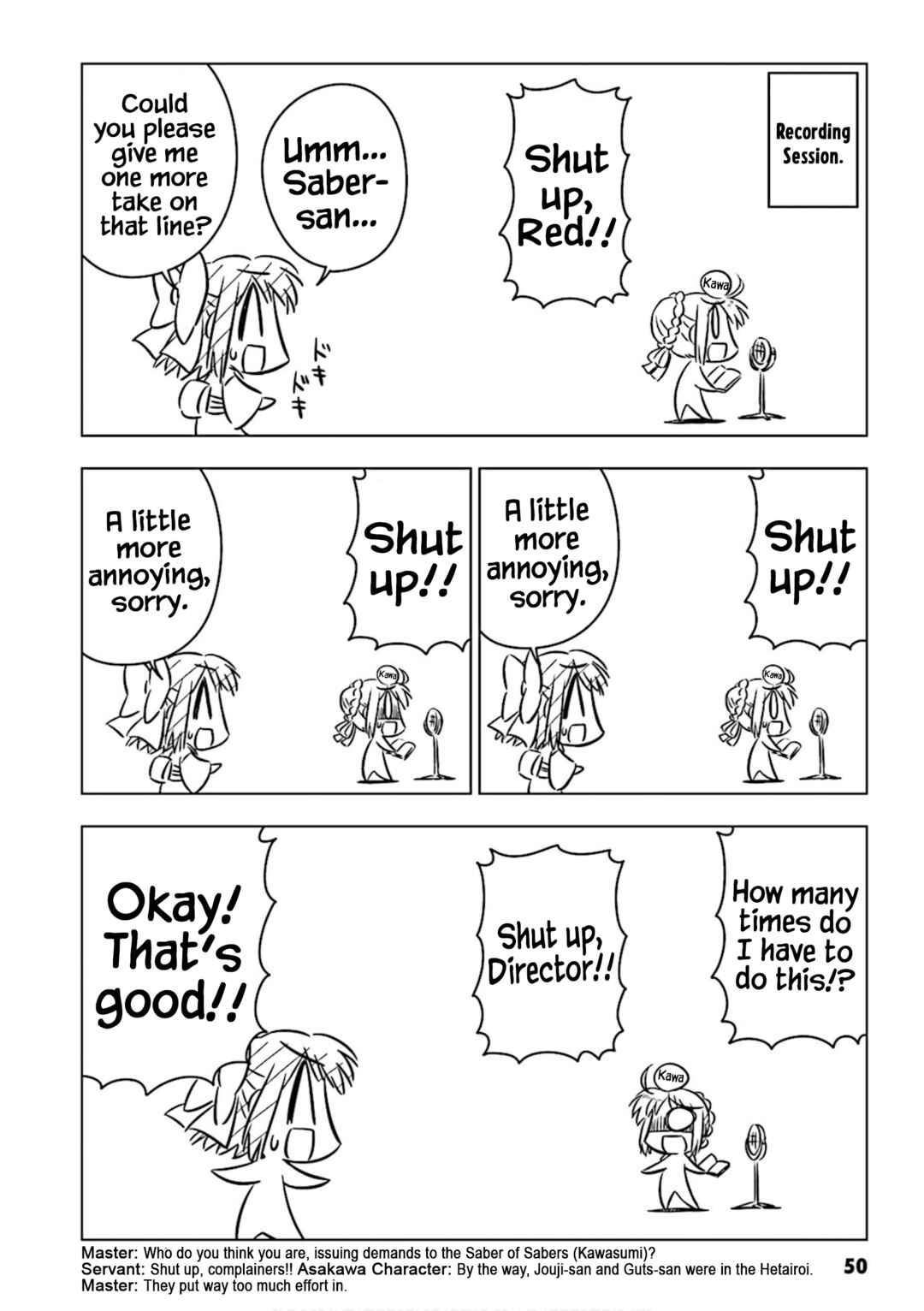 Page 4 Chapter 8 Koha-Ace Collection