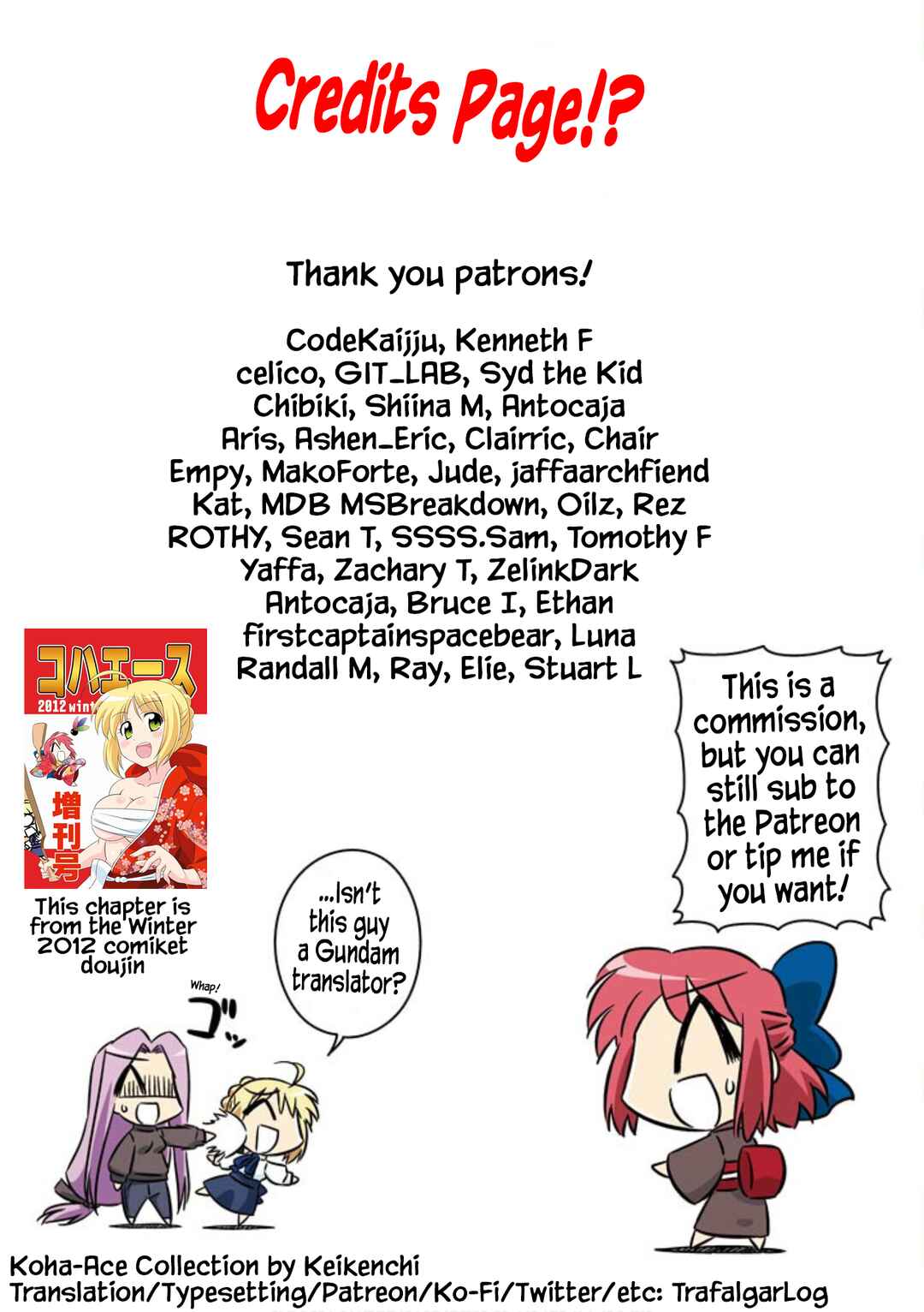 Page 11 Chapter 5 Koha-Ace Collection