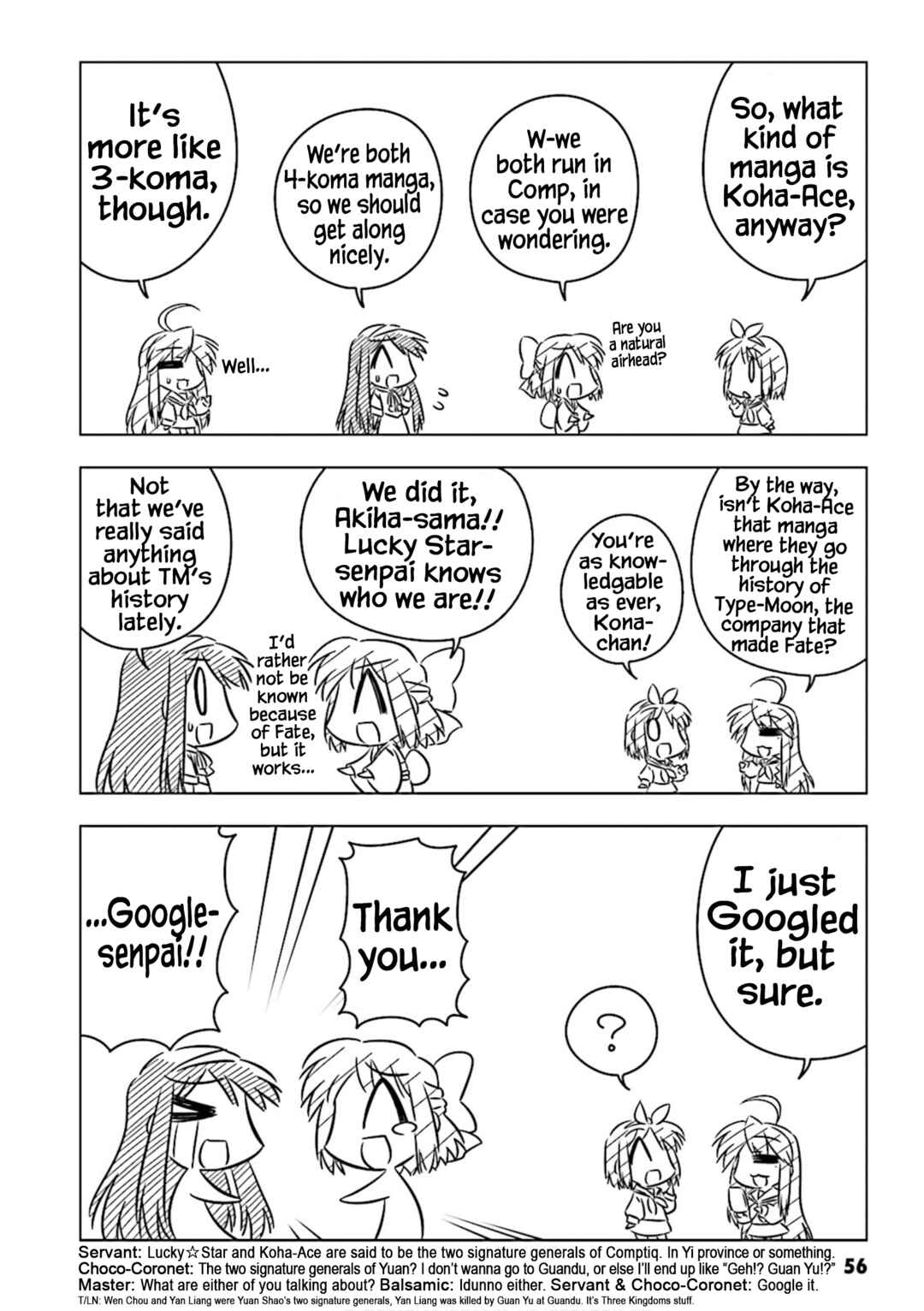 Page 3 Chapter 9 Koha-Ace Collection