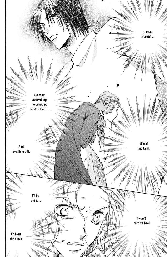 Page 10 Chapter 13 Taiyou no Romance